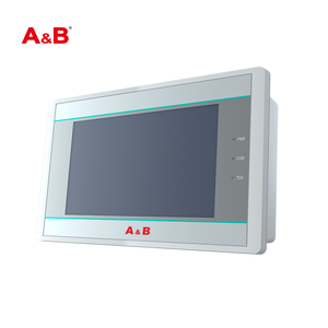 ชุด A & B <span class=keywords><strong>AB</strong></span> ใหม่ & ต้นฉบับ AB3043ie-T หน้าจอสัมผัสมนุษย์ <span class=keywords><strong>HMI</strong></span> เครื่องอินเตอร์เฟซและชิ้นส่วนอุตสาหกรรมมีในสต็อก - Product Image 3