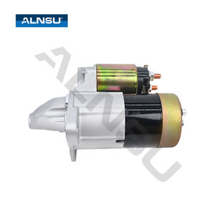 Arrancador de piezas de automóvil a <span class=keywords><strong>precio</strong></span> al por mayor para <span class=keywords><strong>MAZDA</strong></span> 626 MAZDA2 FP5018400 - Product Image 4