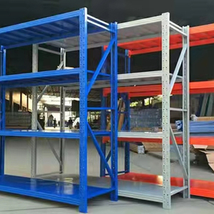 Light duty store shop display shelving tiers garage racking shelves steel warehouse shelf metal storage rack