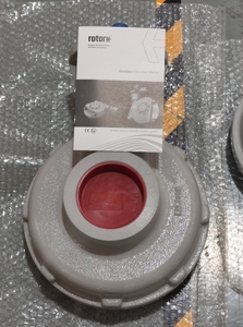 แอคชูเอเตอร์และกล่องเกียร์ IW IB พร้อมระบบควบคุมยี่ห้อจีน ควบคุมอย่างแม่นยำ - Product Image 2