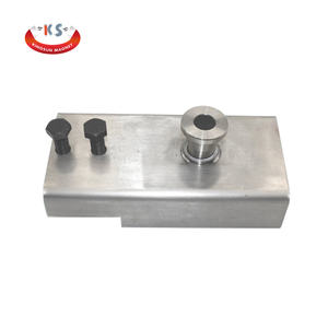 Fabricant Aimant pour béton de coffrage 900kg à 1900kg Aimant permanent en néodyme puissant pour béton préfabriqué - Product Image 6