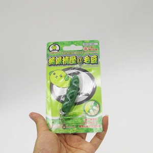 Stress Relief Silicone <b>Fidget</b> Squeeze Toys for Children & Adults-<b>Keychain</b> & Phone Bag Accessories - Product Image 6