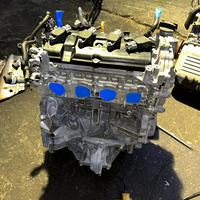Vente en gros d'usine, moteur d'occasion 2.0 Mr20 Del, moteur Mr20de pour Nissan Sentra Qashqai X-trail Renault Megane Fluence Clio