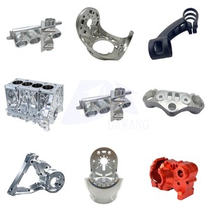 ผู้ผลิตชิ้นส่วนกลึง CNC พร้อมเสนอราคาด่วนภายใน 12 ชั่วโมง บริการกลึง 5 แกน สำหรับระบบระบายความร้อนแบตเตอรี่ลิเธียมไอออนอะลูมิเนียม - Product Image 1
