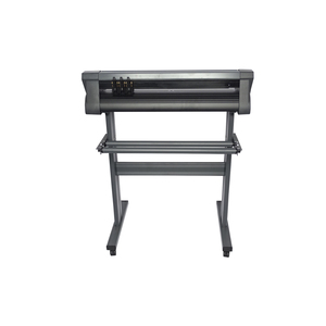 E-CUT màu sắc khác nhau 375 721 1350 1660 Vinyl cắt đồ thị cắt decal de corte Máy cắt - Product Image 2