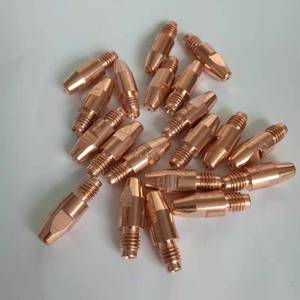 36kd 501D liên hệ với tip cho CO2 và <span class=keywords><strong>MIG</strong></span> Hàn ngọn đuốc Chất lượng cao Hàn lời khuyên - Product Image 2