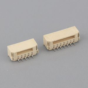 لوحة إلى رأسين موصل سطح جبل الزاوية اليمنى 9P 9pin ، موصلات رقاقة - Product Image 6