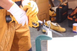 Bộ Dụng Cụ Điện Không Dây Vương Miện Công Tắc Kép 18V Bộ Dụng Cụ Khoan Không Dây 6 Cái Phụ Kiện Kwith Tuốc Nơ Vít Không Dây 20 Volt - Product Image 2