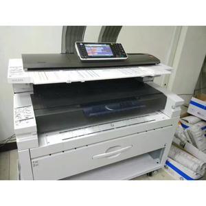 Thương hiệu mới <span class=keywords><strong>A0</strong></span> Máy in khổ rộng cho Ricoh MP w6700sp in khổ lớn, trên một Ngân Sách văn phòng nhỏ - Product Image 5