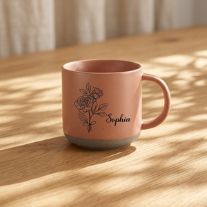Taza de Café de Cerámica con Logotipo Personalizado, <span class=keywords><strong>Tazas</strong></span> con Impresión de Marca para Regalos Corporativos - Product Image 1