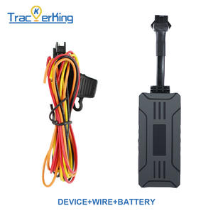 Rastreador GPS 2G para Automóvil, Rastreo en Tiempo Real, Detección de Encendido ACC, Alarma de Movimiento y Vibración, Alarma de Exceso de Velocidad, Geo-cerca - Product Image 5