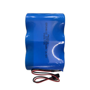 Pacco Batteria al Litio ER34615 10.8V 19Ah 3S1P da 19000mAh Non Ricaricabile con Cavi e Connettore - Product Image 5