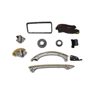 Комплект цепи ГРМ для двигателя 2.5L KM-15 CX-5 от китайских поставщиков автозапчастей - Product Image 1