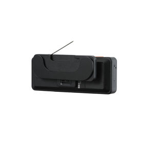 Caméra corporelle portable, mini caméra avec WiFi, vision nocturne, contrôle par application, enregistreur <span class=keywords><strong>de</strong></span> caméra portable - Product Image 6