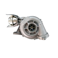 GT1544V Turbo avec turbocompresseur compatible de haute qualité