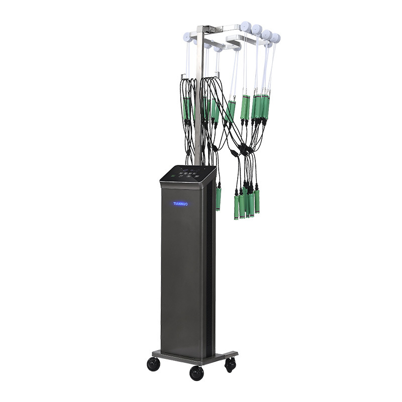 # 1 machine de permanente intelligente
