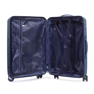 Precio de fábrica Nuevo material Pp calidad Trolley Maleta Equipaje rodante 4PCs Sets para la <span class=keywords><strong>venta</strong></span> - Product Image 6