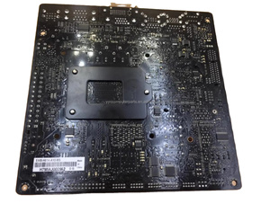 EMB-H81A-A10 New Original Mini-ITX Desktop Mainboard DDR4 16GB RAM LGA 1151 <b>Socket</b> 915 Chipset EMB-H81A-A10-MS EMB-H81A-A10 EMB- - Product Image 4