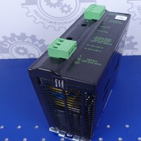 New and Original SWITCH MODE POWER SUPPLY Eco-Rail 5-100-240/24 PLC Programming Controller