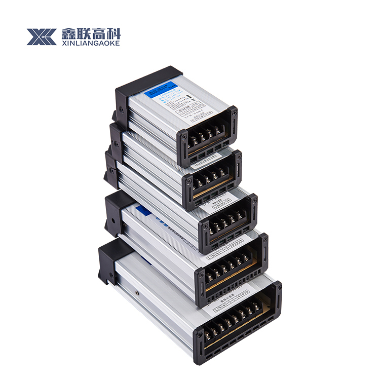 Factory Wholesale Constant Voltage Switching Power