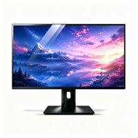 Nouvel écran de jeu LED IPS 27 pouces 2K 165Hz, temps de réponse de 5 ms, HDMIx2 DPx2, support VESA, remplacement professionnel