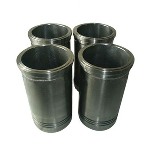 Parti per Motori Diesel ad Alte Prestazioni YQL, Canna e Manicotto Cilindro YSD490Q - Product Image 4