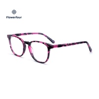 FFA2211 Montures de lunettes en acétate