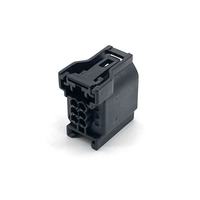 Conector de cable automotriz hembra de 6 pines a prueba de agua para Sumitomo 6189-1142 Terminal de cable de enchufe automático