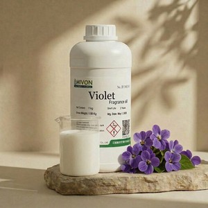 <span class=keywords><strong>Perfume</strong></span> en Microcápsulas de Liberación Controlada Violeta para Suavizante, Frescura Prolongada, Directo de Fábrica - Product Image 1