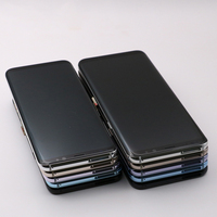 Écran LCD de remplacement pour téléphone portable Samsung S8 S9 S10, écran LCD pour Galaxy S20 S21 S22 Plus, écran tactile LCD d'origine