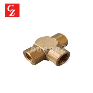 Vanne de transfert 408893 pour compresseur d'air Sullair 1/4 DBL CHK, pièces de rechange - Product Image 5