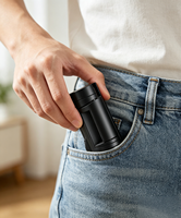 Support de téléphone portable à clipser pour voyage, train et avion, pour téléphones portables de 6,5 pouces – Nouveauté, Vente Flash