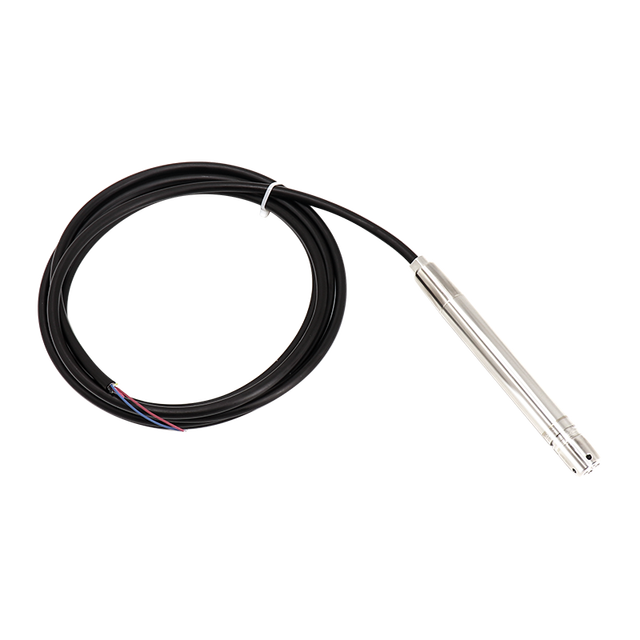 19mm 4-20mA 0-10V Submersible Water Level Sensor