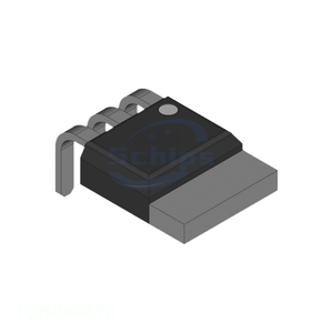 Transistors FQI50N06TU TO-262 Components Electronic BOM IC In Stock - Product Image 1