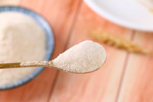 Pectine de peau de pomme jaune, épaississants et stabilisants de qualité <span class=keywords><strong>alimentaire</strong></span> pour la fabrication de <span class=keywords><strong>confiture</strong></span> - Product Image 3