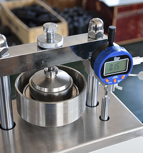 고압 고압계 토양 시험 장치 - Product Image 4