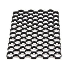 Paquete de Baterías de Litio 9S10P, Organizador de Celdas de Plástico ABS, Soporte Vertical con Junta de Estabilidad Fija para Baterías 21700 - Product Image 3