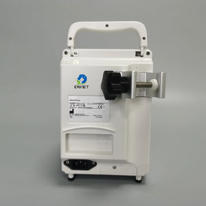 EUR PET attrezzatura veterinaria automatica elastomerica pompa per infusione monouso pompa per infusione per veterinario - Product Image 4