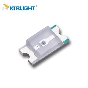 KTRLIGHT定制红外发射器接收器850纳米940纳米贴片发光二极管1206红外发光二极管二极管 - Product Image 3