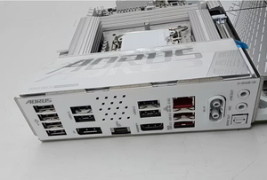 En stock B860M <span class=keywords><strong>AORUS</strong></span> ELITE WIFI6E ICE <span class=keywords><strong>DDR5</strong></span> Lga1851 Carte mère de jeu pour ordinateur de bureau - Product Image 5