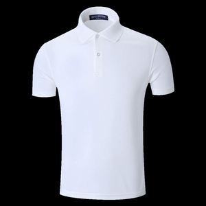Design Quick Dry Polyester Plain Blank Custom logo Printed Casual Wear Plus Size Men's Polo t Shirt Custom Polo Shirts for Men - Product Image 2