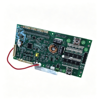 Carte de gestion de batterie intelligente 8S16S100A Smart BMS Lifepo4 avec RS232, RS485, CAN, Bluetooth et WiFi intégrés pour système de stockage d'énergie de balcon