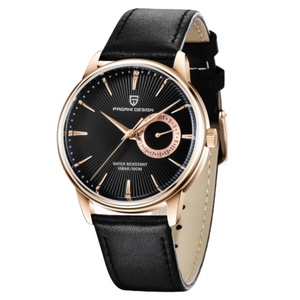 Montre de sport décontractée PAGANI DESIGN pour homme, montre Relogio Masculino, montre pour homme, étanche, quartz - Product Image 1