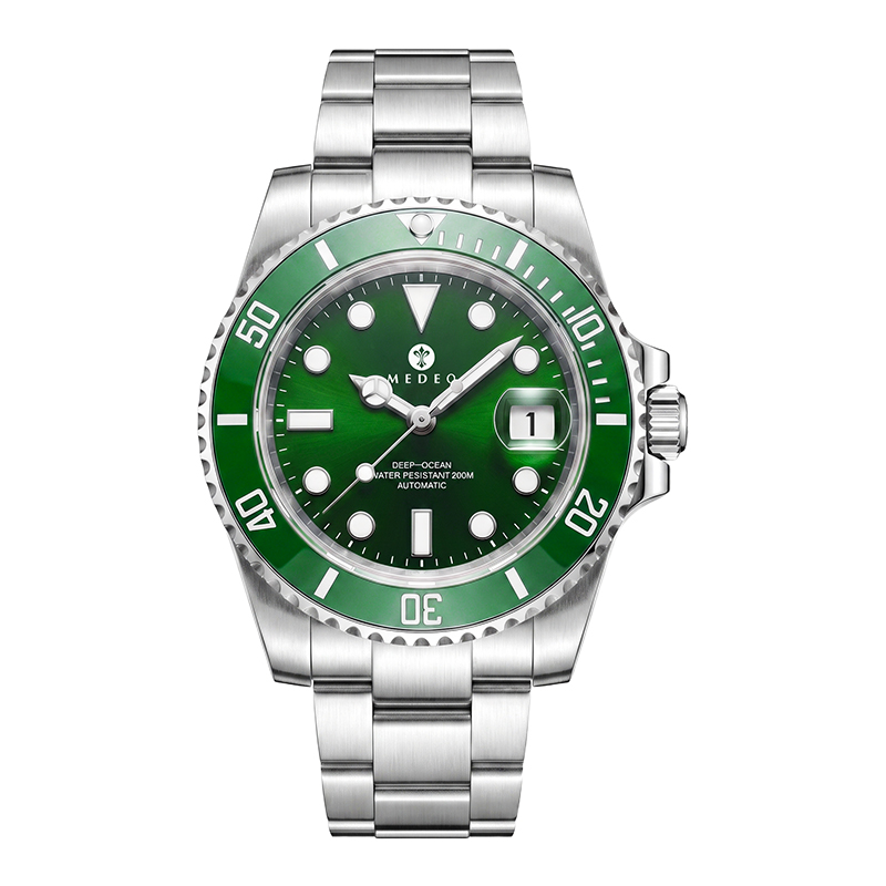 Verde