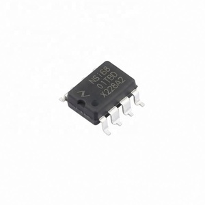 ไอซีชิปไอซอลเต็ดเกตไดรเวอร์ NSI6801TB-DDBR - Product Image 1