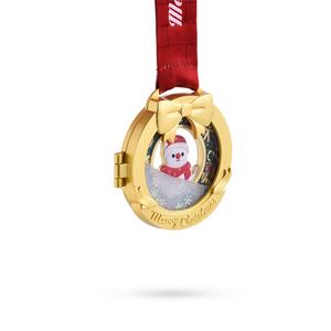 Medallas de Metal Personalizadas para Boxeo, Fútbol, Artesanía Metálica, Premios Deportivos, Recuerdos, Medallas Fundidas en Oro para Gimnasia - Product Image 5