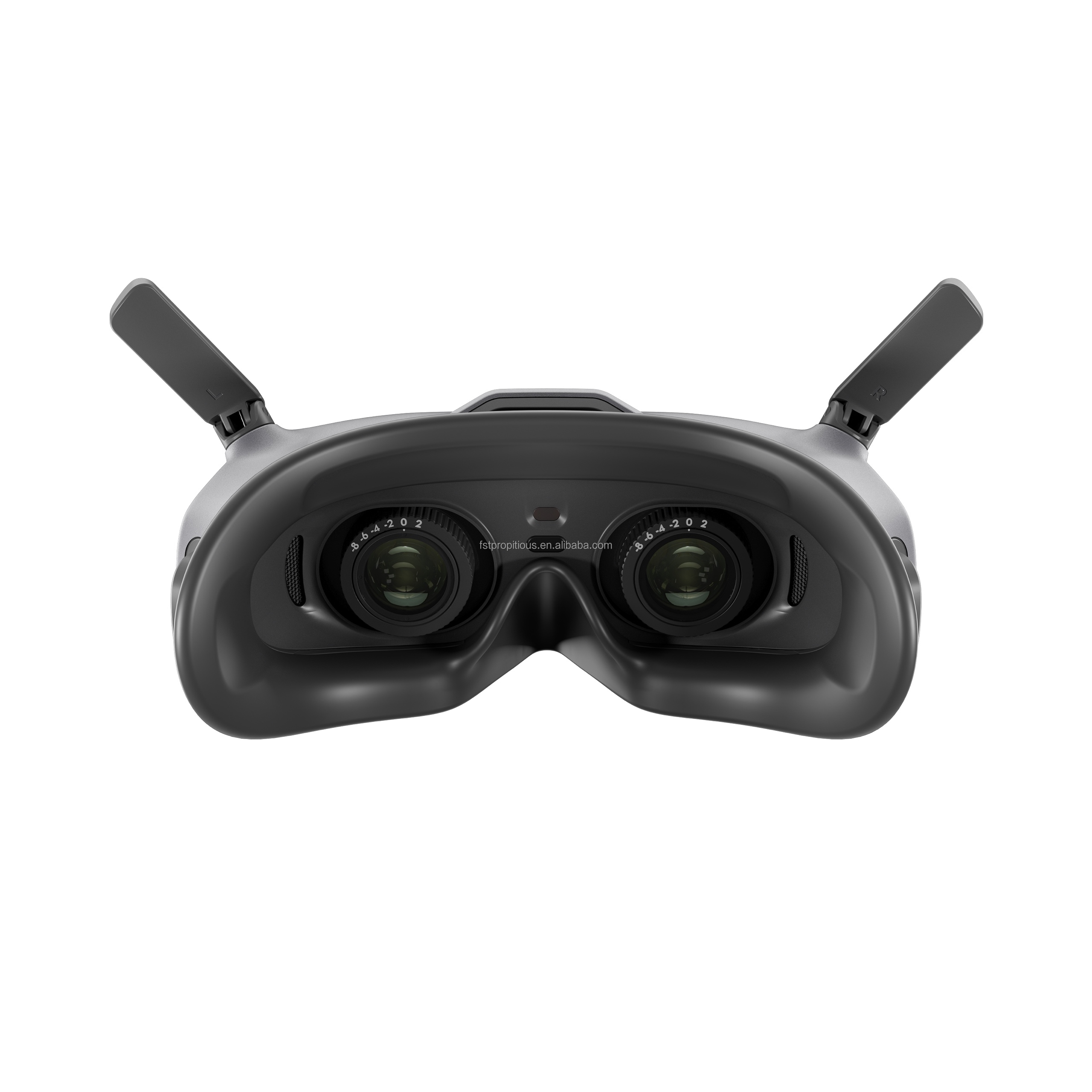 For DJI Goggles 2 2.4GHz/5.8Ghz 1440x810 Ultra Low Latency