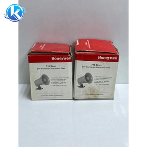 SUMINISTRO ORIGINAL <span class=keywords><strong>ADEMCO</strong></span> 719 SIRENA AUTÓNOMA LOC # H101 - Product Image 1