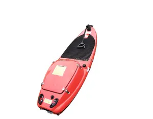 Boa qualidade Hison Fábrica Promoção Venda quente Embarcação Pessoal Jet Boat Surf Jetsurf