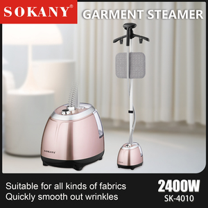 Machine à repasser électrique à main, fer vertical suspendu, appareil ménager - Product Image 4